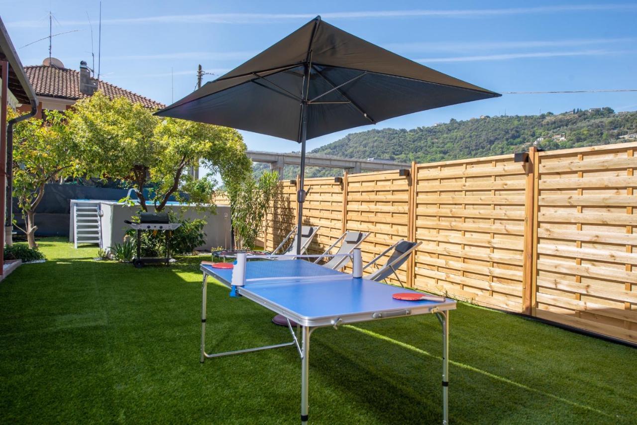 Casa Del Sole: Relax & Charme Nella Riviera Ligure Holiday home