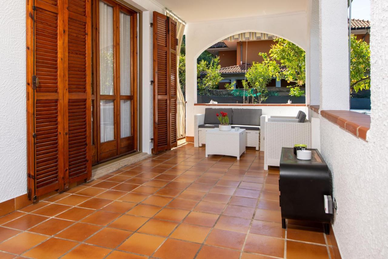 Holiday home Casa Del Sole: Relax & Charme Nella Riviera Ligure Camporosso (Liguria)