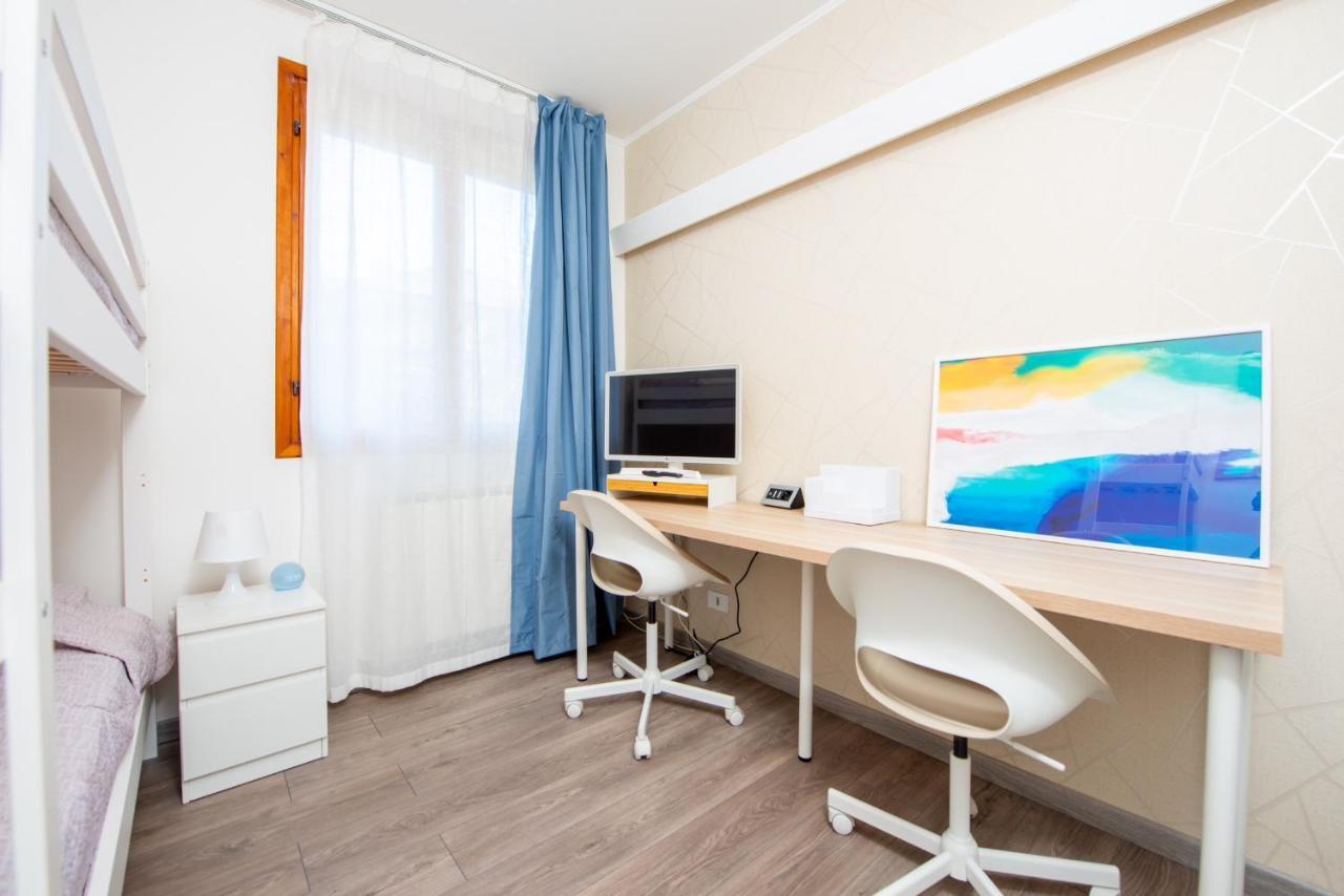 Casa Del Sole: Relax & Charme Nella Riviera Ligure Holiday home Camporosso (Liguria)