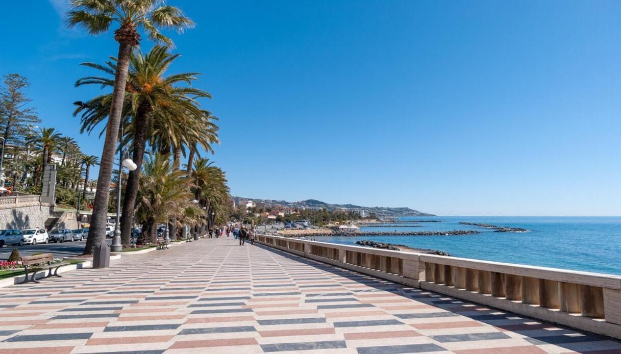 Holiday home Casa Del Sole: Relax & Charme Nella Riviera Ligure *