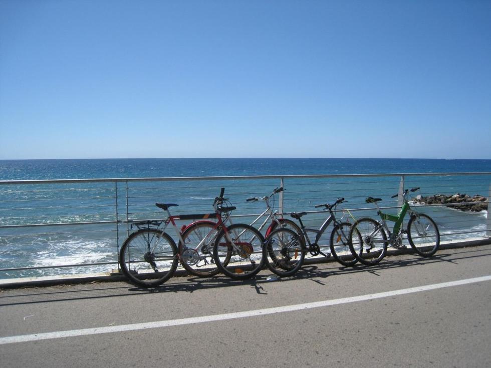 Casa Del Sole: Relax & Charme Nella Riviera Ligure Holiday home