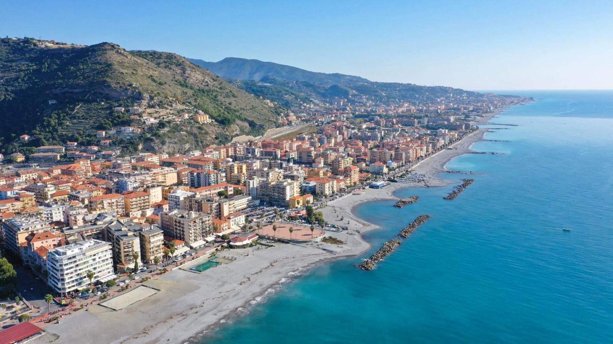 Holiday home Casa Del Sole: Relax & Charme Nella Riviera Ligure