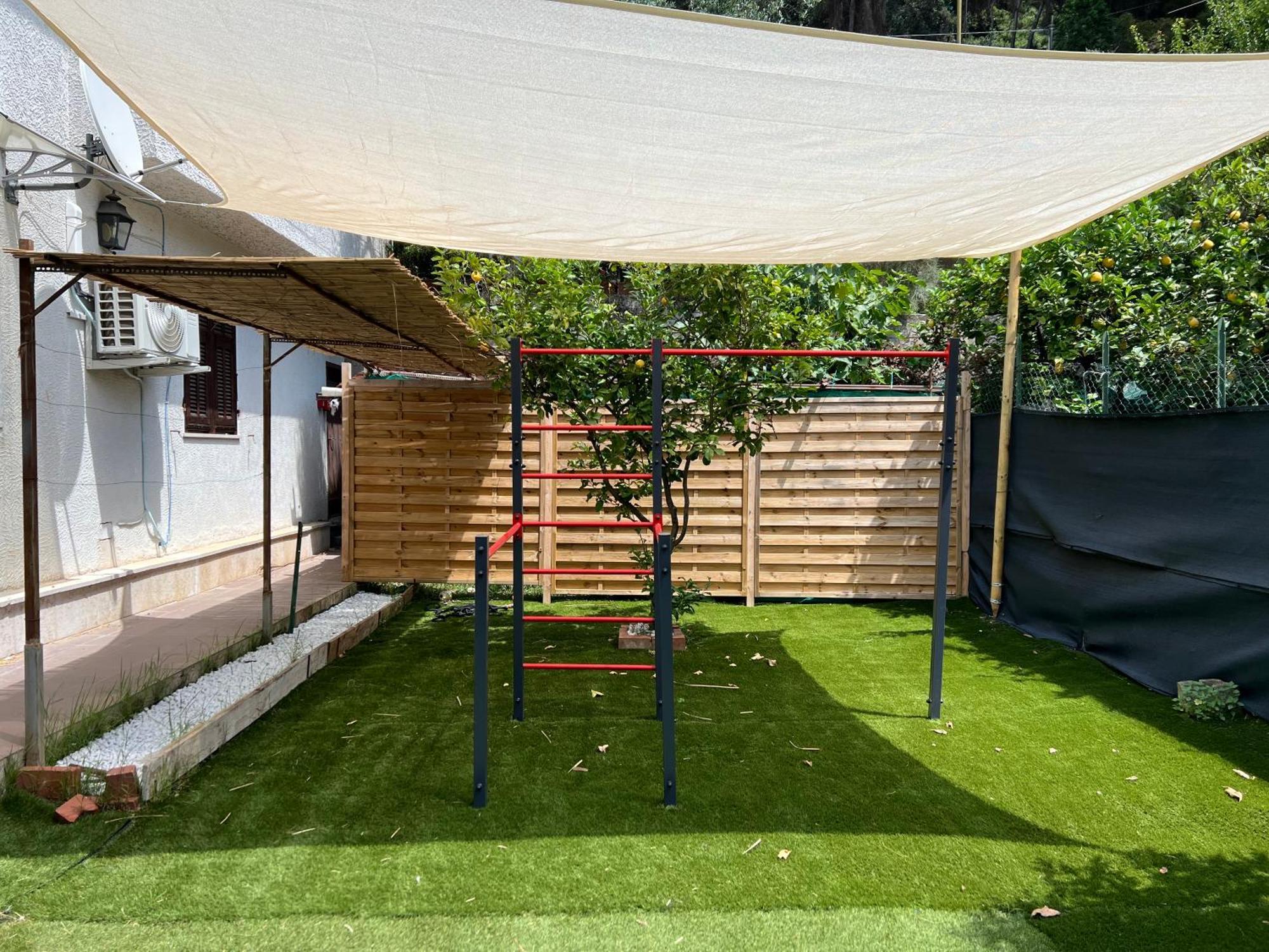 Holiday home Casa Del Sole: Relax & Charme Nella Riviera Ligure